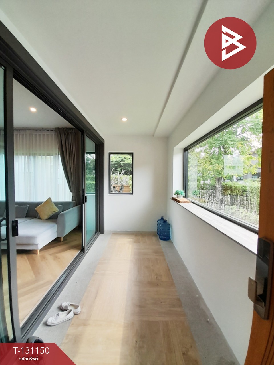 ขายบ้านเดี่ยว หมู่บ้านบุราสิริ พัฒนาการ (Burasiri Pattanakarn) กรุงเทพมหานคร 5