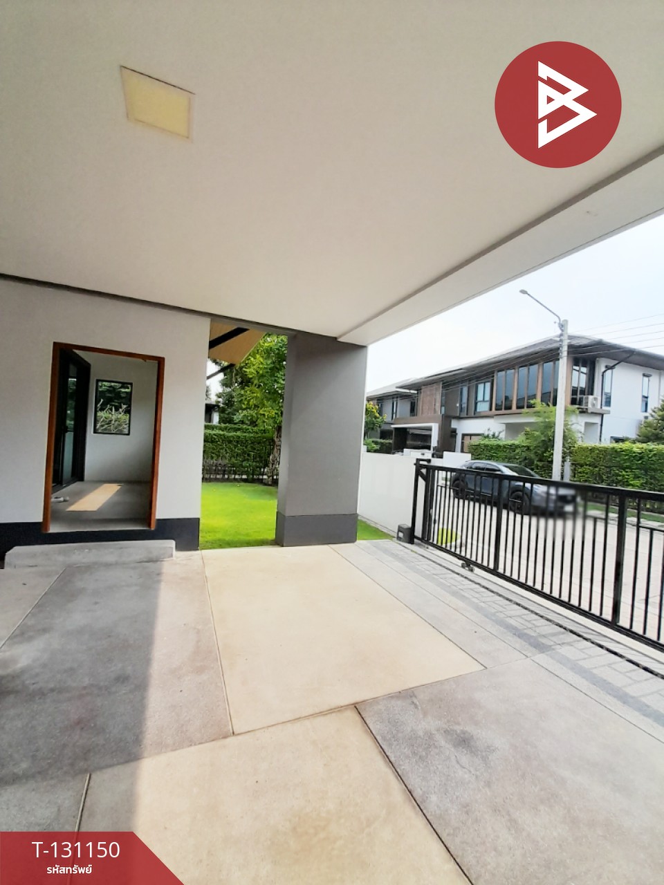 ขายบ้านเดี่ยว หมู่บ้านบุราสิริ พัฒนาการ (Burasiri Pattanakarn) กรุงเทพมหานคร 2
