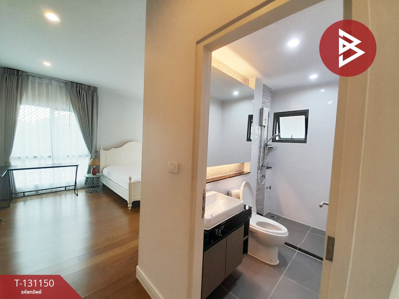 ขายบ้านเดี่ยว หมู่บ้านบุราสิริ พัฒนาการ (Burasiri Pattanakarn) กรุงเทพมหานคร 11