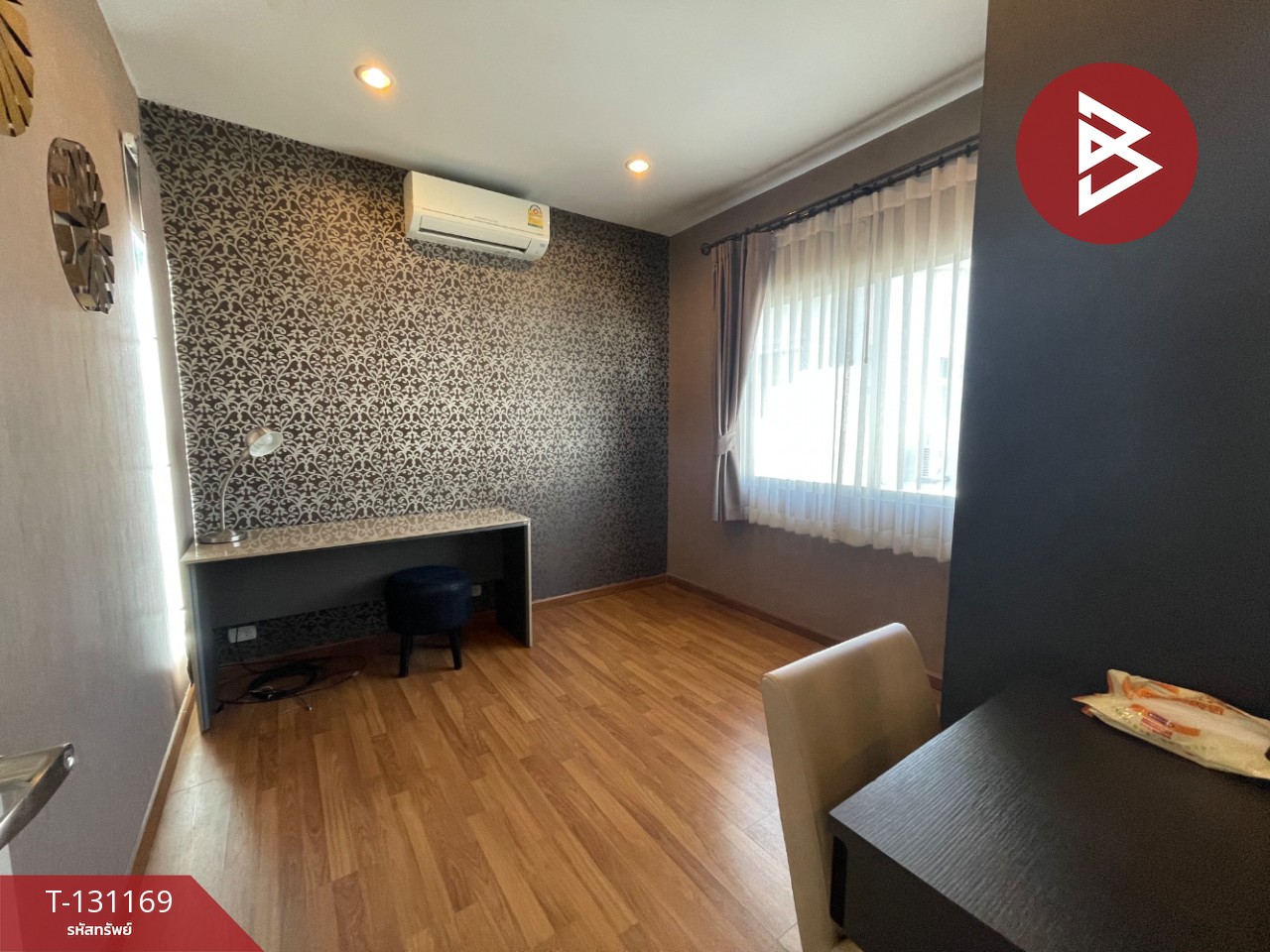 ขาย/เช่าบ้านแฝด หมู่บ้านคาซ่าแกรนด์ ศรีราชา (Casa Grand Sriracha) ชลบุรี 13