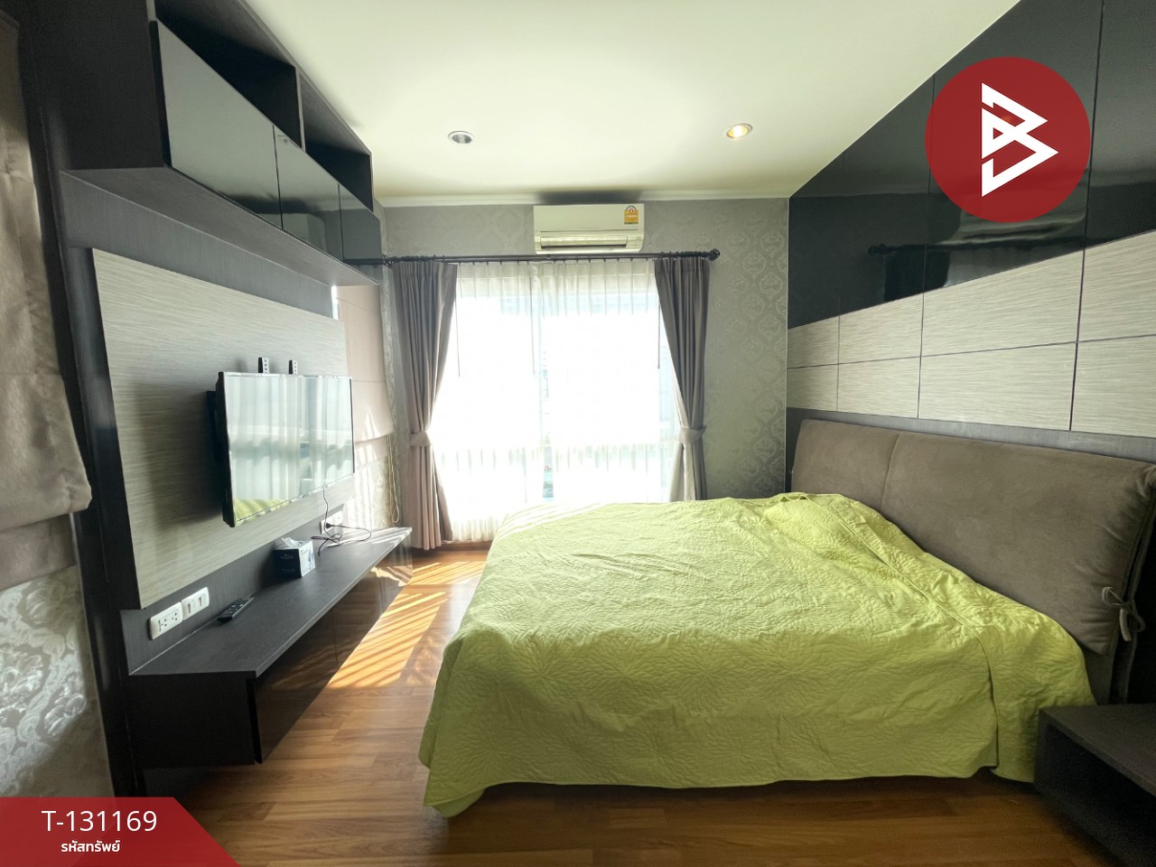 ขาย/เช่าบ้านแฝด หมู่บ้านคาซ่าแกรนด์ ศรีราชา (Casa Grand Sriracha) ชลบุรี 6