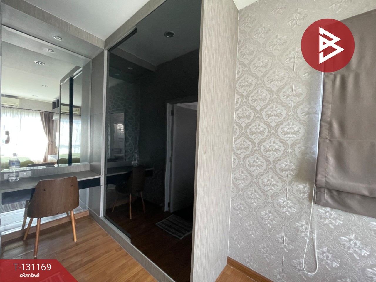 ขาย/เช่าบ้านแฝด หมู่บ้านคาซ่าแกรนด์ ศรีราชา (Casa Grand Sriracha) ชลบุรี 7