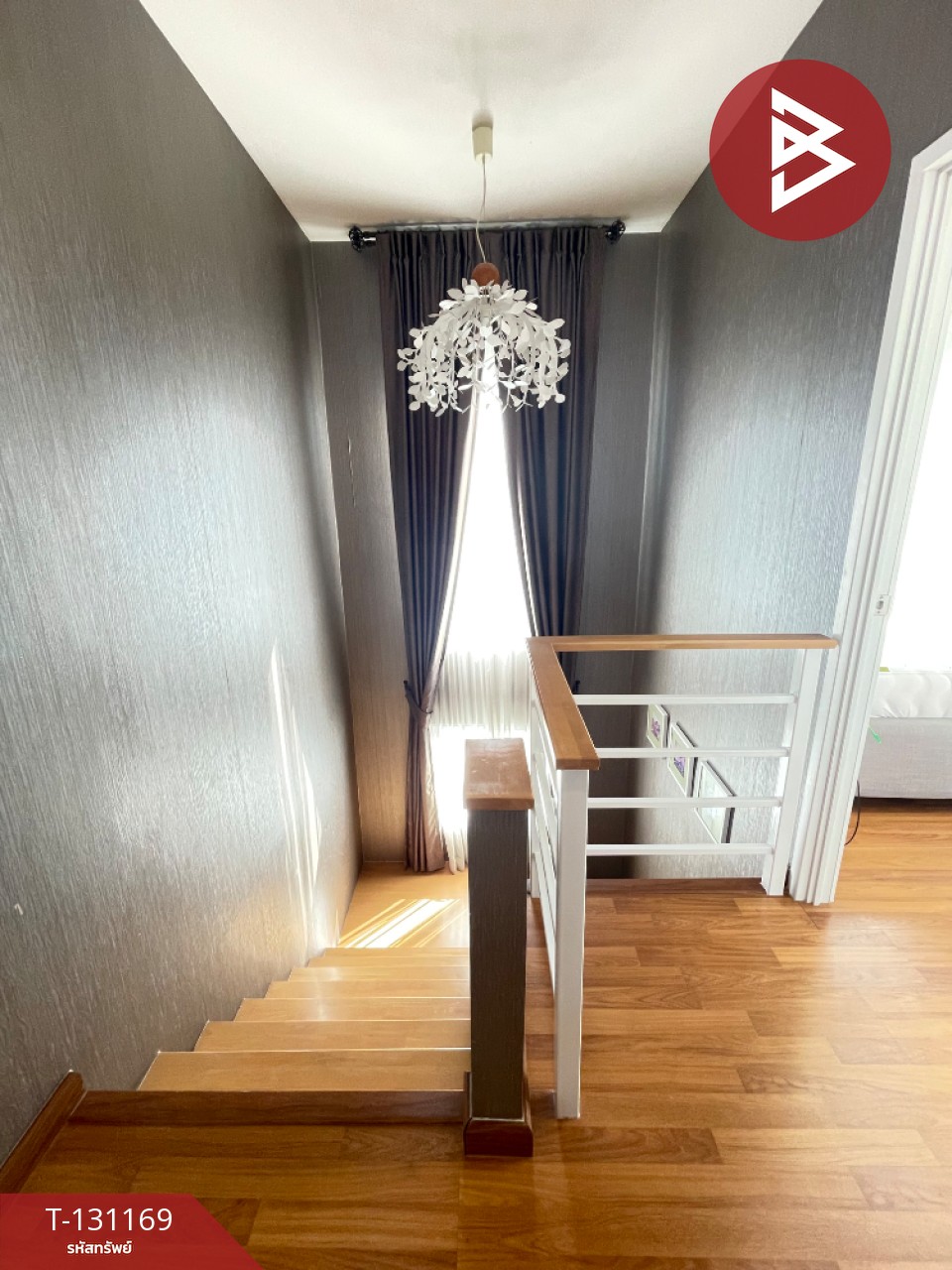 ขาย/เช่าบ้านแฝด หมู่บ้านคาซ่าแกรนด์ ศรีราชา (Casa Grand Sriracha) ชลบุรี 5