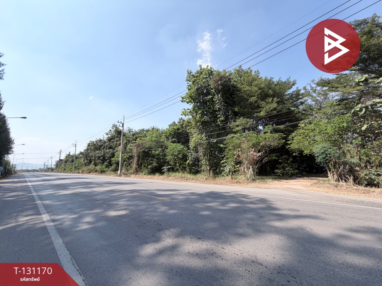 ขายที่ดิน เนื้อที่ 46 ไร่ 3 งาน 74 ตารางวา ปากท่อ ราชบุรี 6