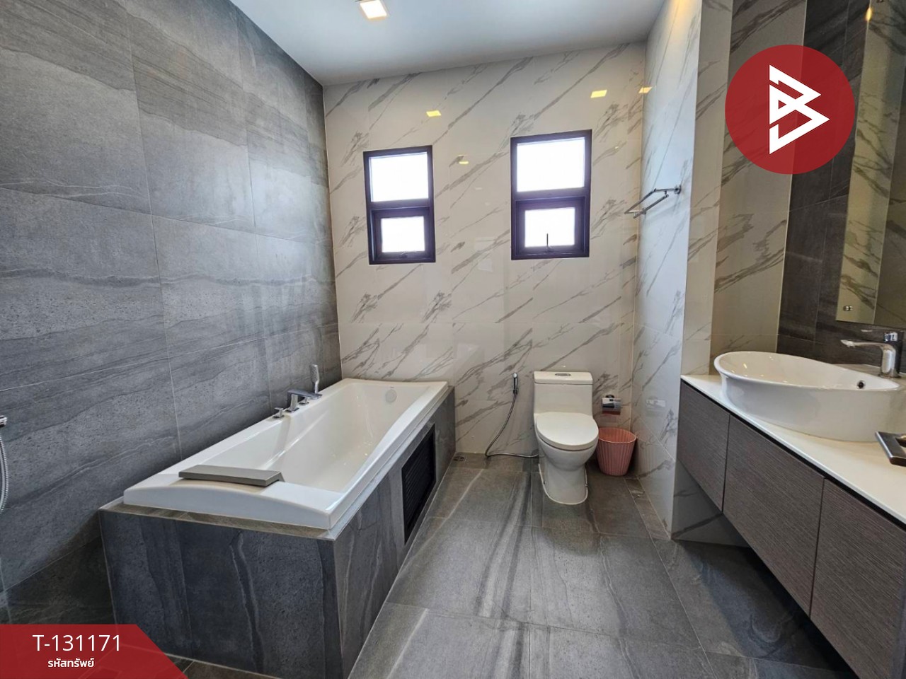 ขายบ้านเดี่ยว หมู่บ้านเคซีเนเชอรัลวิลล์ บางนา-เทพารักษ์ สมุทรปราการ 14