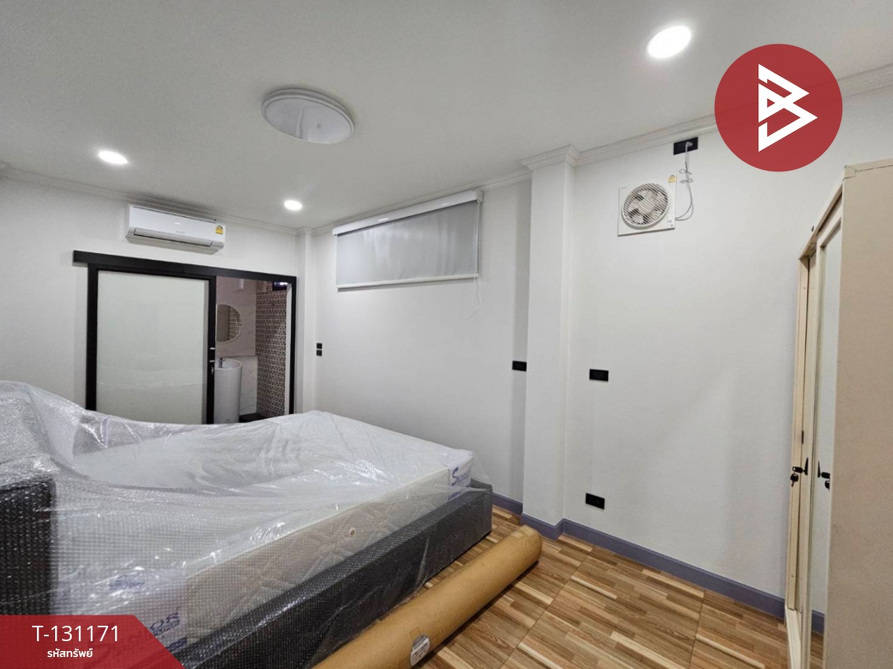 ขายบ้านเดี่ยว หมู่บ้านเคซีเนเชอรัลวิลล์ บางนา-เทพารักษ์ สมุทรปราการ 9