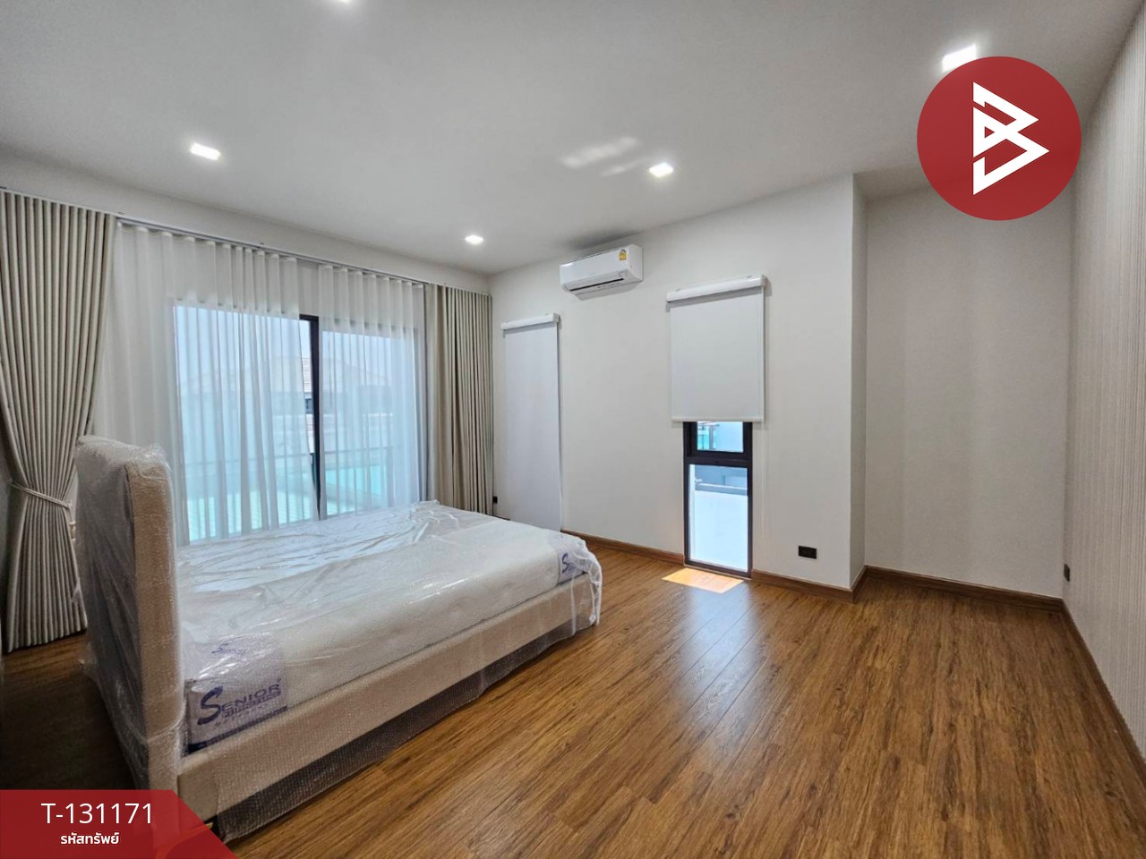 ขายบ้านเดี่ยว หมู่บ้านเคซีเนเชอรัลวิลล์ บางนา-เทพารักษ์ สมุทรปราการ 11