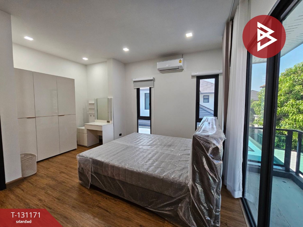 ขายบ้านเดี่ยว หมู่บ้านเคซีเนเชอรัลวิลล์ บางนา-เทพารักษ์ สมุทรปราการ 12