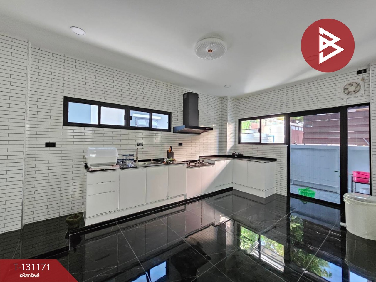 ขายบ้านเดี่ยว หมู่บ้านเคซีเนเชอรัลวิลล์ บางนา-เทพารักษ์ สมุทรปราการ 7