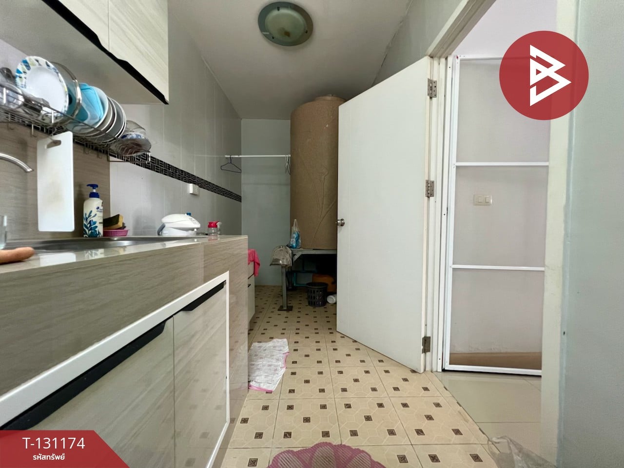 ขายทาวน์เฮ้าส์ 2 ชั้น หมู่บ้านคาซ่าซิตี้ นครปฐม (Casa City Nakhon Pathom) 7