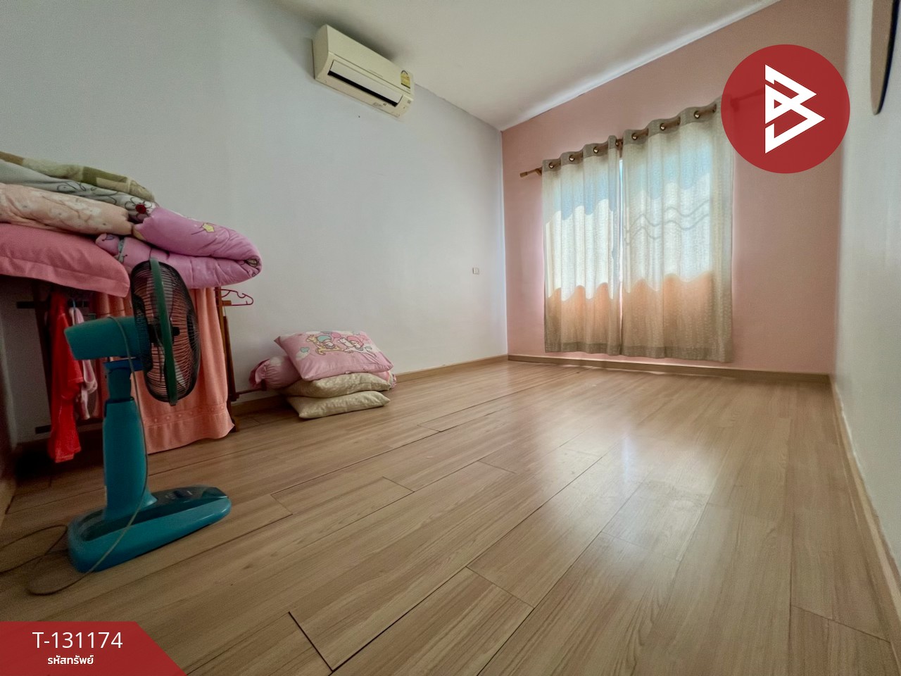 ขายทาวน์เฮ้าส์ 2 ชั้น หมู่บ้านคาซ่าซิตี้ นครปฐม (Casa City Nakhon Pathom) 10