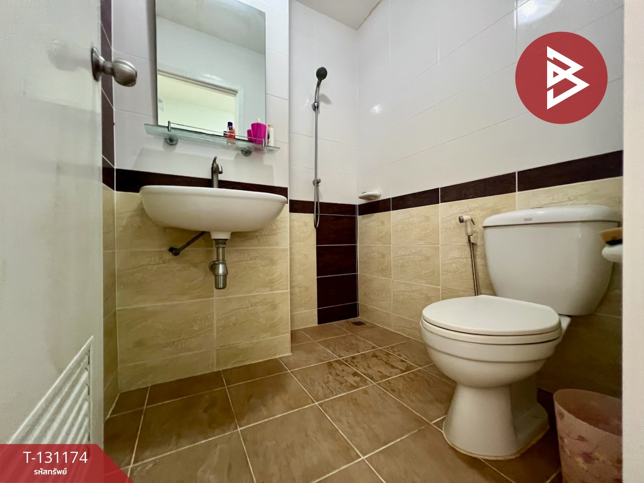 ขายทาวน์เฮ้าส์ 2 ชั้น หมู่บ้านคาซ่าซิตี้ นครปฐม (Casa City Nakhon Pathom) 12