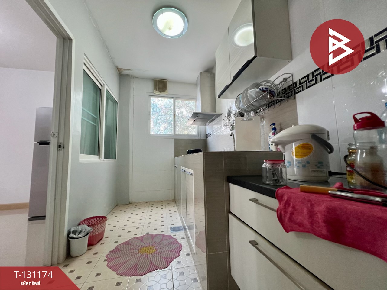 ขายทาวน์เฮ้าส์ 2 ชั้น หมู่บ้านคาซ่าซิตี้ นครปฐม (Casa City Nakhon Pathom) 6