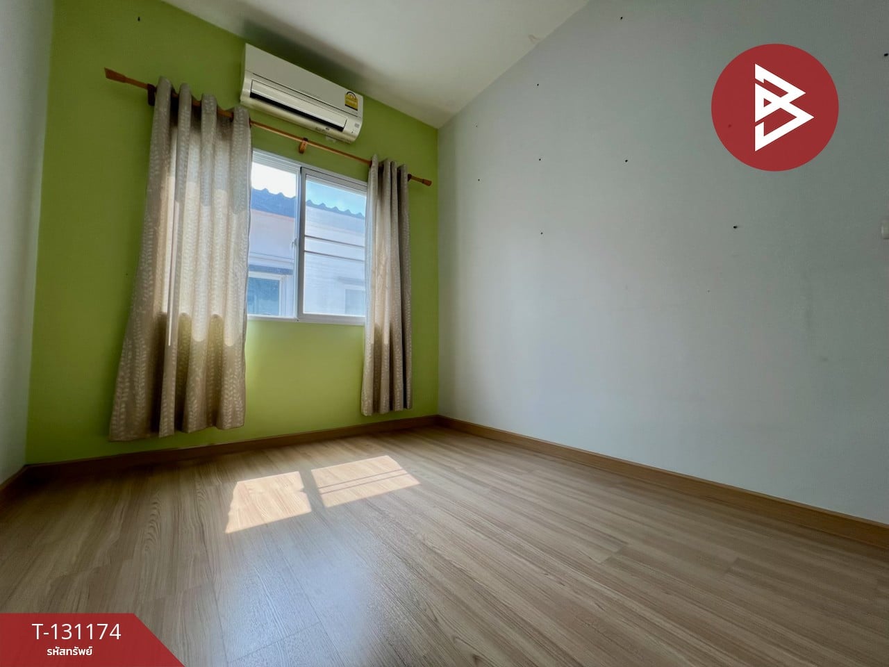 ขายทาวน์เฮ้าส์ 2 ชั้น หมู่บ้านคาซ่าซิตี้ นครปฐม (Casa City Nakhon Pathom) 11