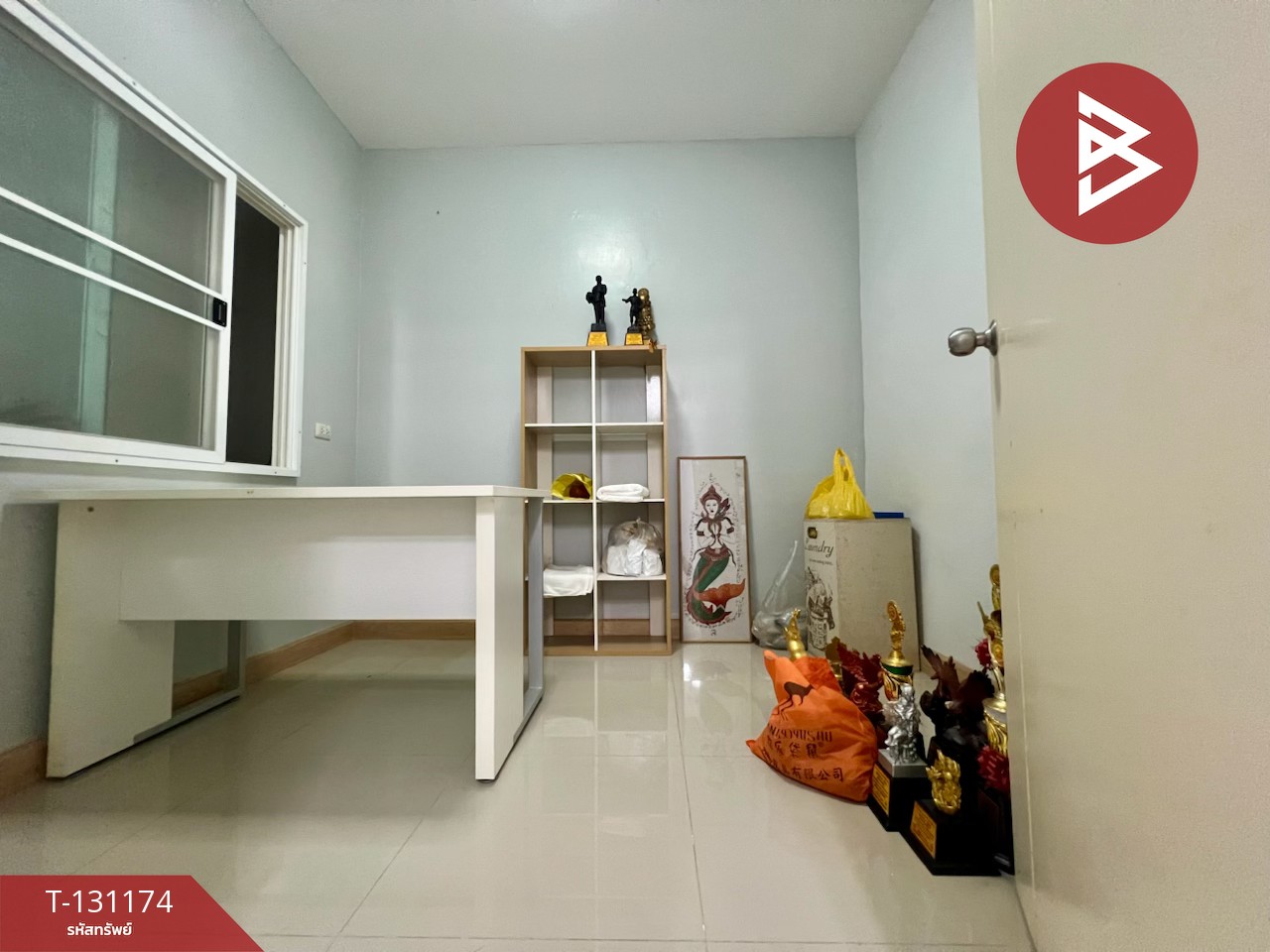 ขายทาวน์เฮ้าส์ 2 ชั้น หมู่บ้านคาซ่าซิตี้ นครปฐม (Casa City Nakhon Pathom) 5