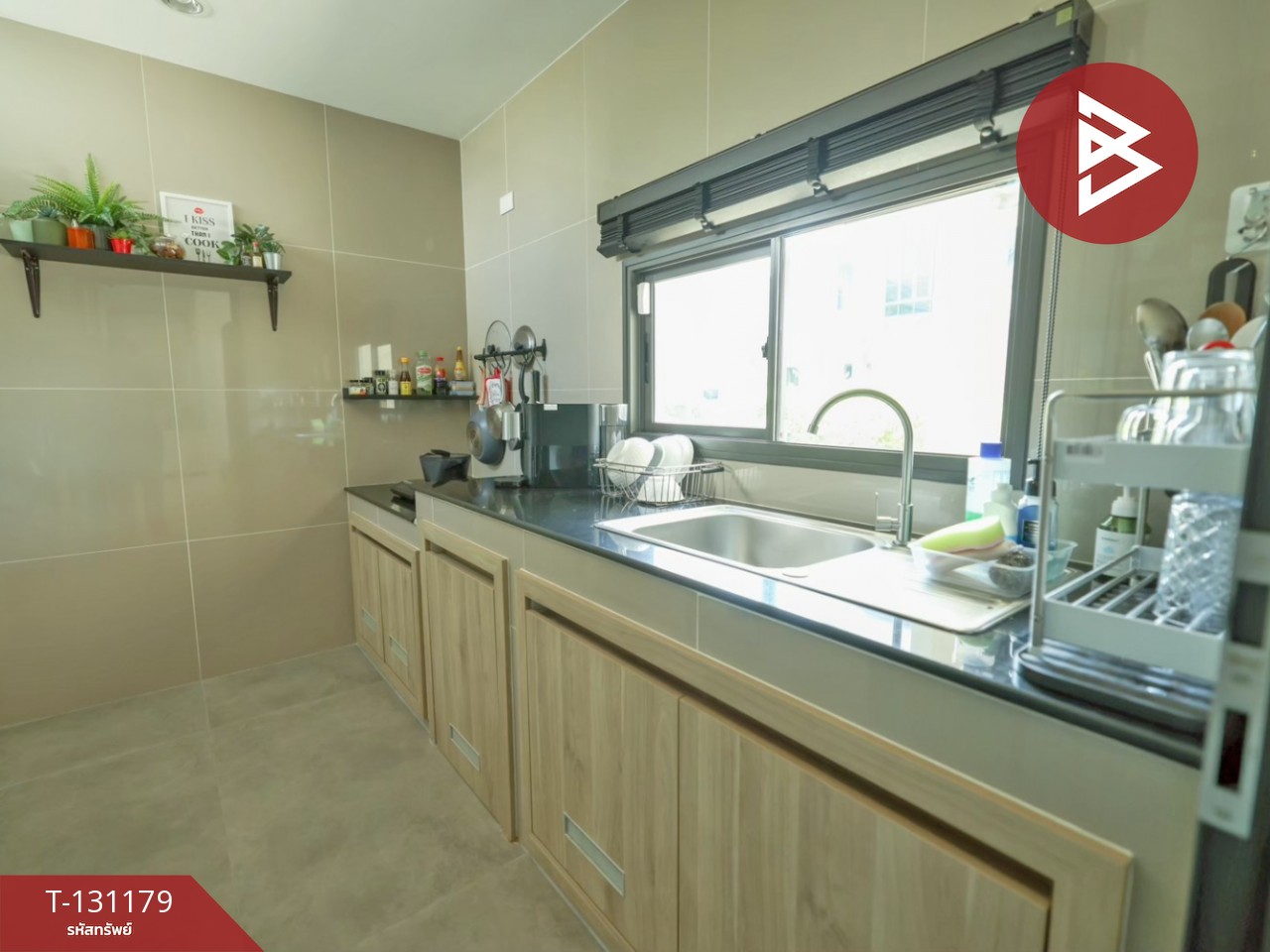 ขายบ้านเดี่ยว หมู่บ้านสราญสิริ ประชาอุทิศ 90 (Saran Siri Prachauthit 90) พระสมุทรเจดีย์ สมุทรปราการ 6