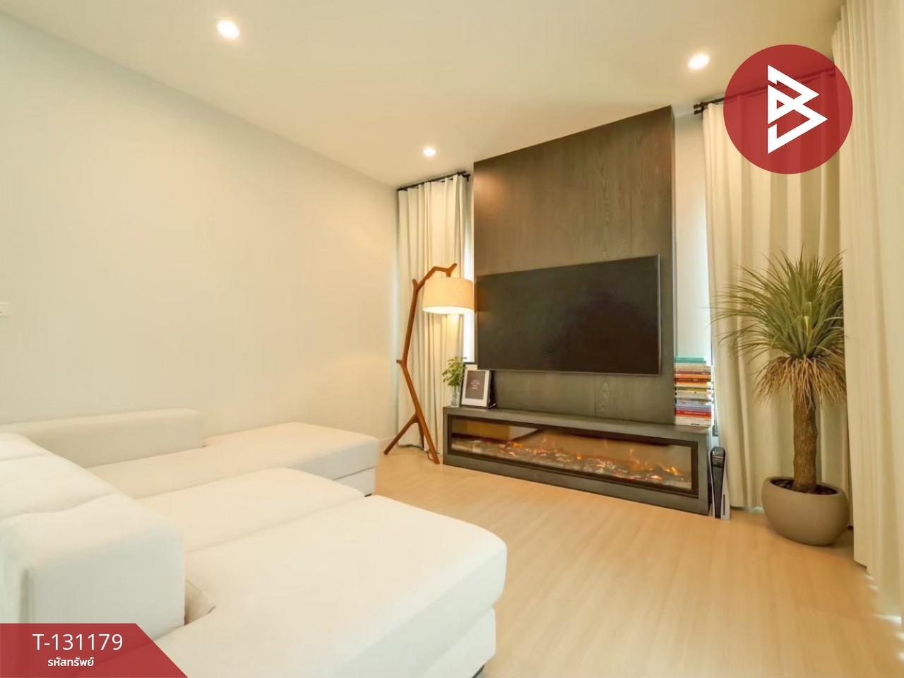 ขายบ้านเดี่ยว หมู่บ้านสราญสิริ ประชาอุทิศ 90 (Saran Siri Prachauthit 90) พระสมุทรเจดีย์ สมุทรปราการ 12