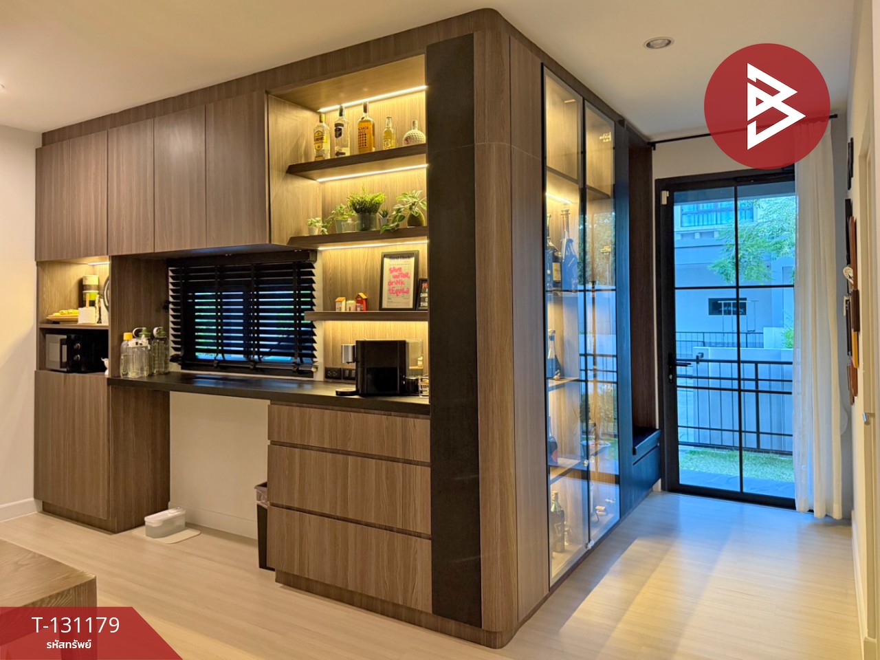 ขายบ้านเดี่ยว หมู่บ้านสราญสิริ ประชาอุทิศ 90 (Saran Siri Prachauthit 90) พระสมุทรเจดีย์ สมุทรปราการ 3