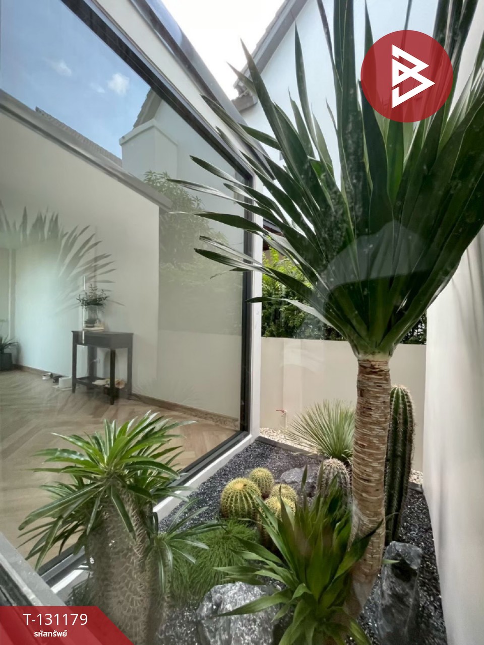 ขายบ้านเดี่ยว หมู่บ้านสราญสิริ ประชาอุทิศ 90 (Saran Siri Prachauthit 90) พระสมุทรเจดีย์ สมุทรปราการ 7