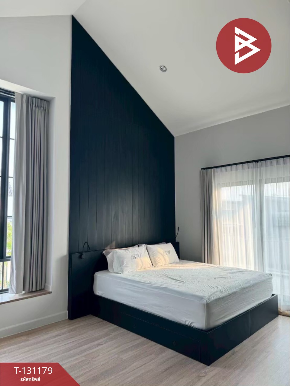 ขายบ้านเดี่ยว หมู่บ้านสราญสิริ ประชาอุทิศ 90 (Saran Siri Prachauthit 90) พระสมุทรเจดีย์ สมุทรปราการ 13