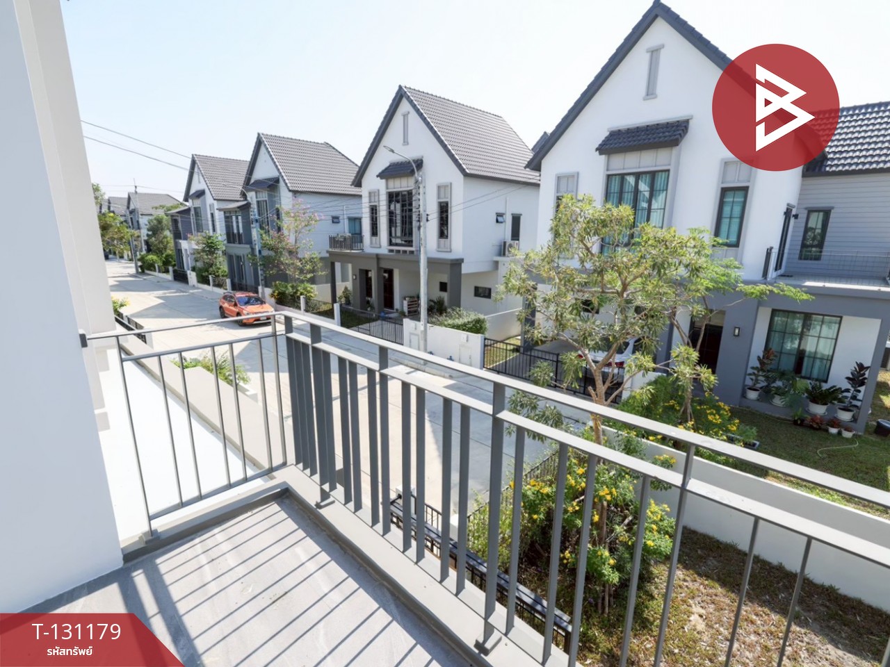 ขายบ้านเดี่ยว หมู่บ้านสราญสิริ ประชาอุทิศ 90 (Saran Siri Prachauthit 90) พระสมุทรเจดีย์ สมุทรปราการ 15