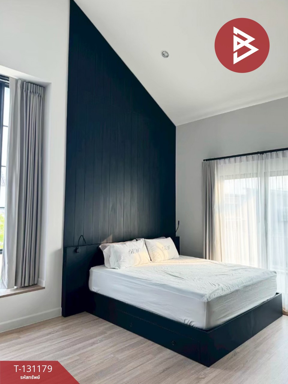 ขายบ้านเดี่ยว หมู่บ้านสราญสิริ ประชาอุทิศ 90 (Saran Siri Prachauthit 90) พระสมุทรเจดีย์ สมุทรปราการ 11