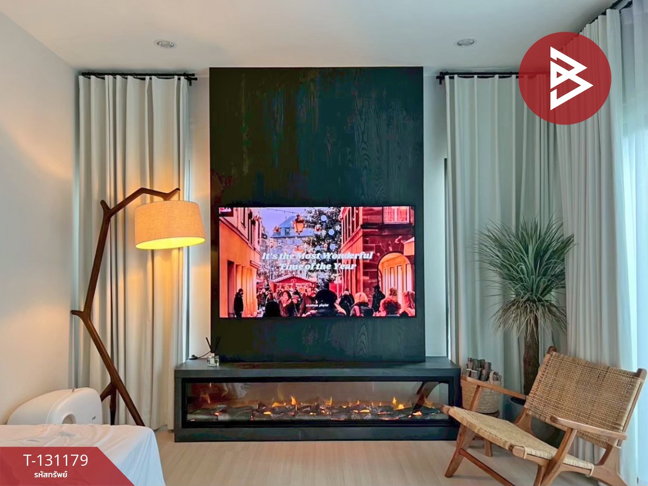 ขายบ้านเดี่ยว หมู่บ้านสราญสิริ ประชาอุทิศ 90 (Saran Siri Prachauthit 90) พระสมุทรเจดีย์ สมุทรปราการ 4