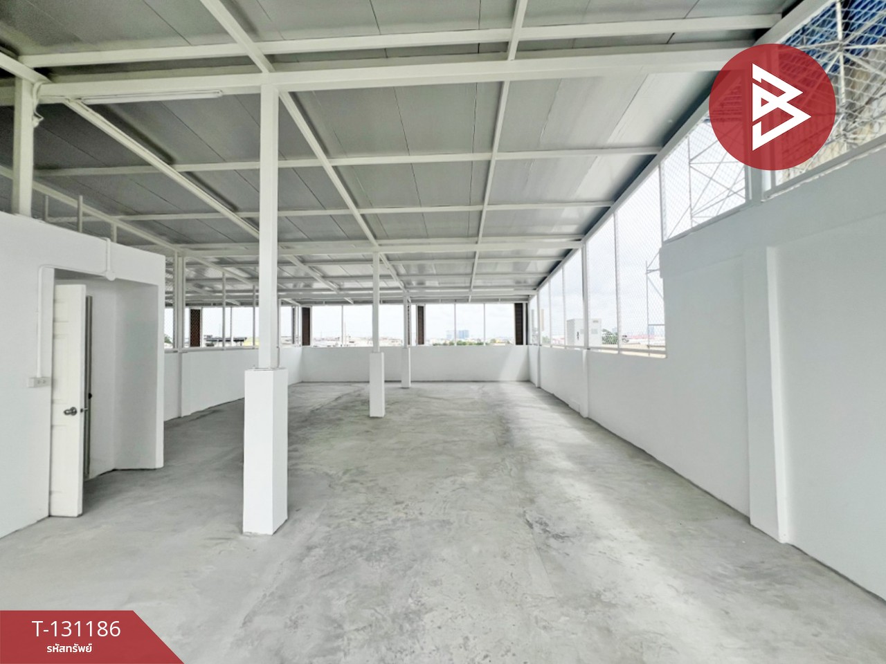 ขายอาคารพาณิชย์ เนื้อที่ 47 ตร.วา ถ.ศรีนครินทร์ บางเมือง สมุทรปราการ 8