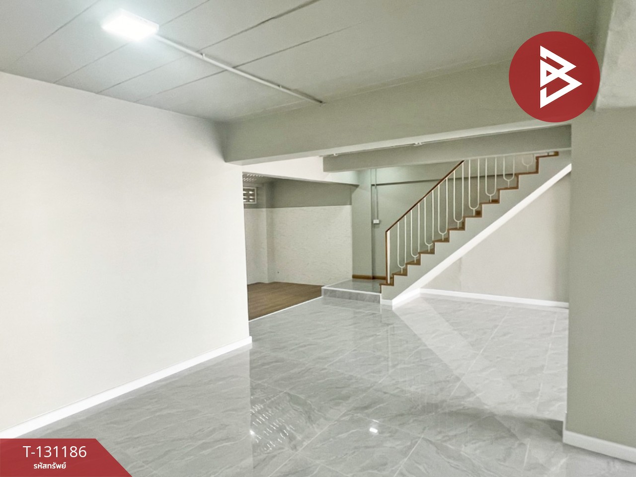 ขายอาคารพาณิชย์ เนื้อที่ 47 ตร.วา ถ.ศรีนครินทร์ บางเมือง สมุทรปราการ 3