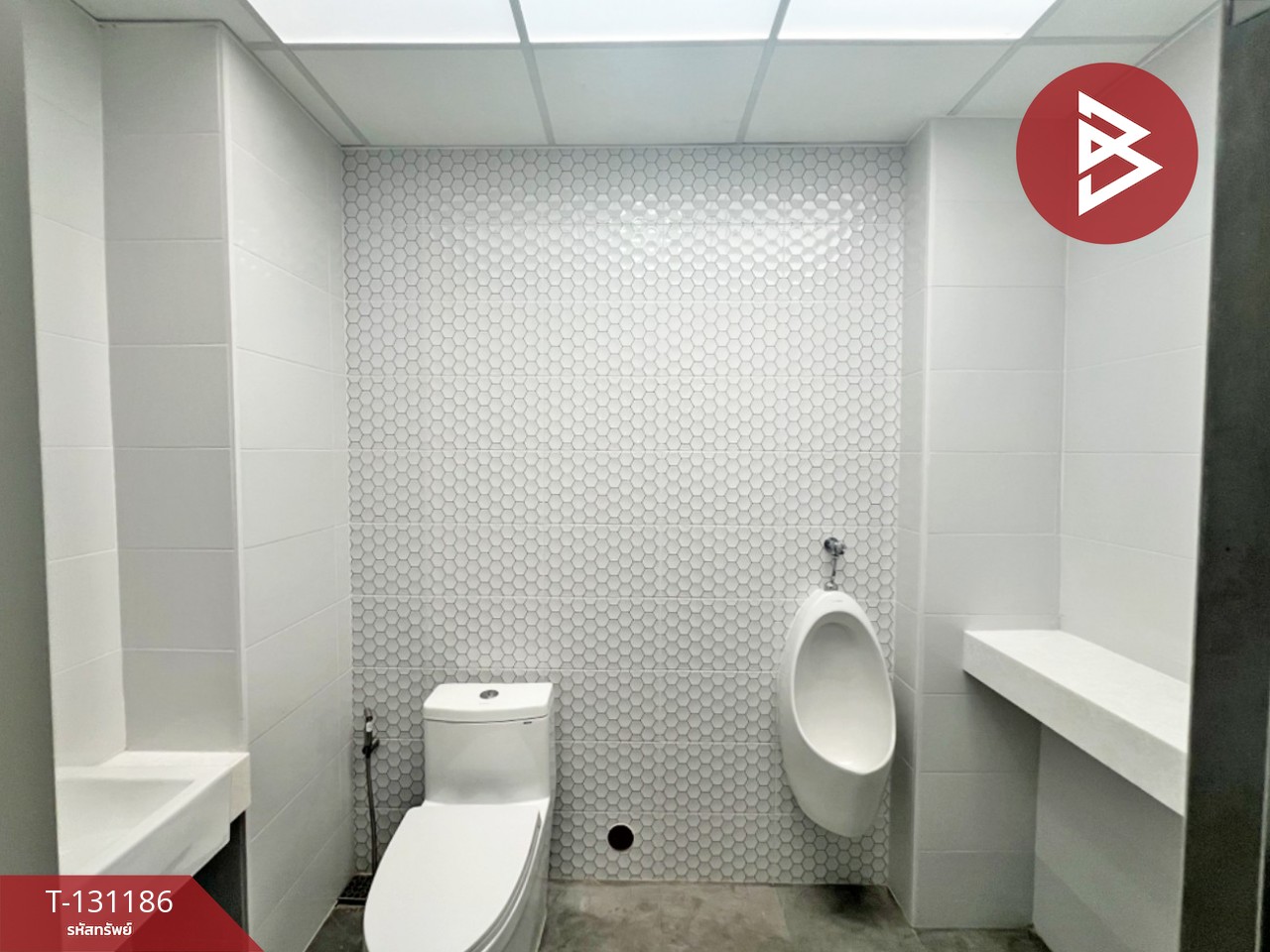 ขายอาคารพาณิชย์ เนื้อที่ 47 ตร.วา ถ.ศรีนครินทร์ บางเมือง สมุทรปราการ 9