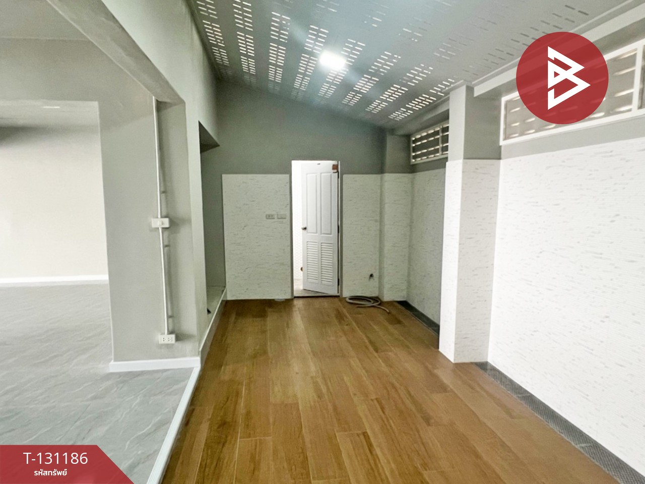 ขายอาคารพาณิชย์ เนื้อที่ 47 ตร.วา ถ.ศรีนครินทร์ บางเมือง สมุทรปราการ 5