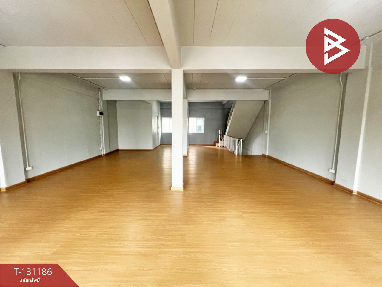 ขายอาคารพาณิชย์ เนื้อที่ 47 ตร.วา ถ.ศรีนครินทร์ บางเมือง สมุทรปราการ 6