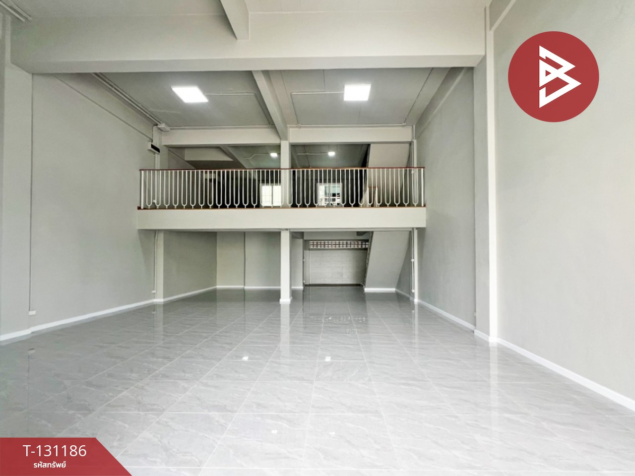 ขายอาคารพาณิชย์ เนื้อที่ 47 ตร.วา ถ.ศรีนครินทร์ บางเมือง สมุทรปราการ 2