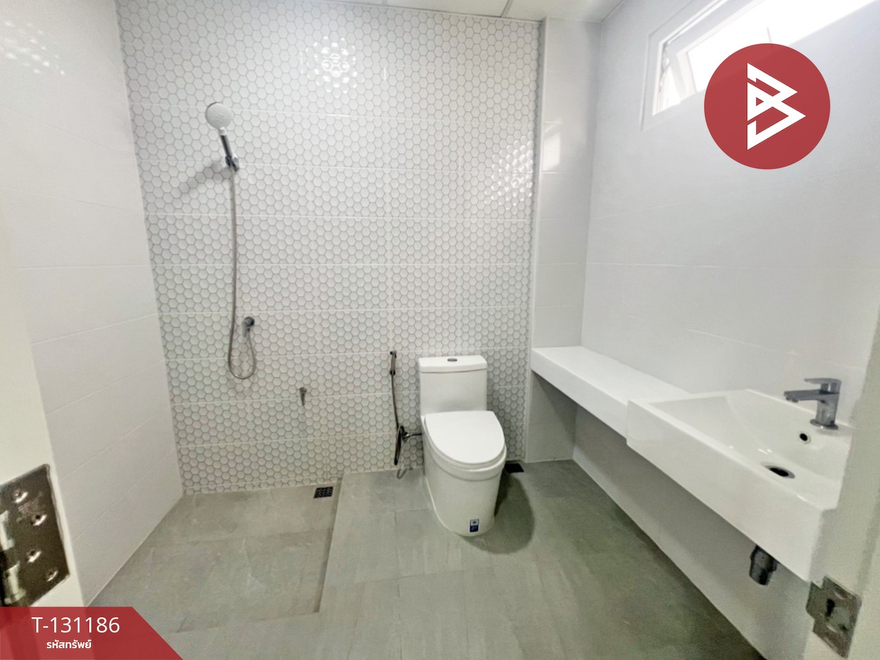 ขายอาคารพาณิชย์ เนื้อที่ 47 ตร.วา ถ.ศรีนครินทร์ บางเมือง สมุทรปราการ 10