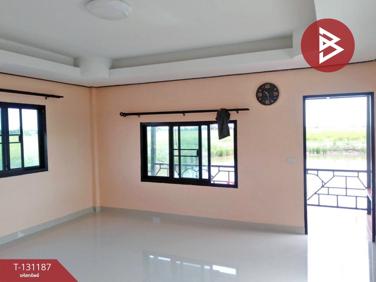 ขายบ้านเดี่ยวพร้อมที่ดิน เนื้อที่ 2 ไร่ บางแก้ว ฉะเชิงเทรา 7