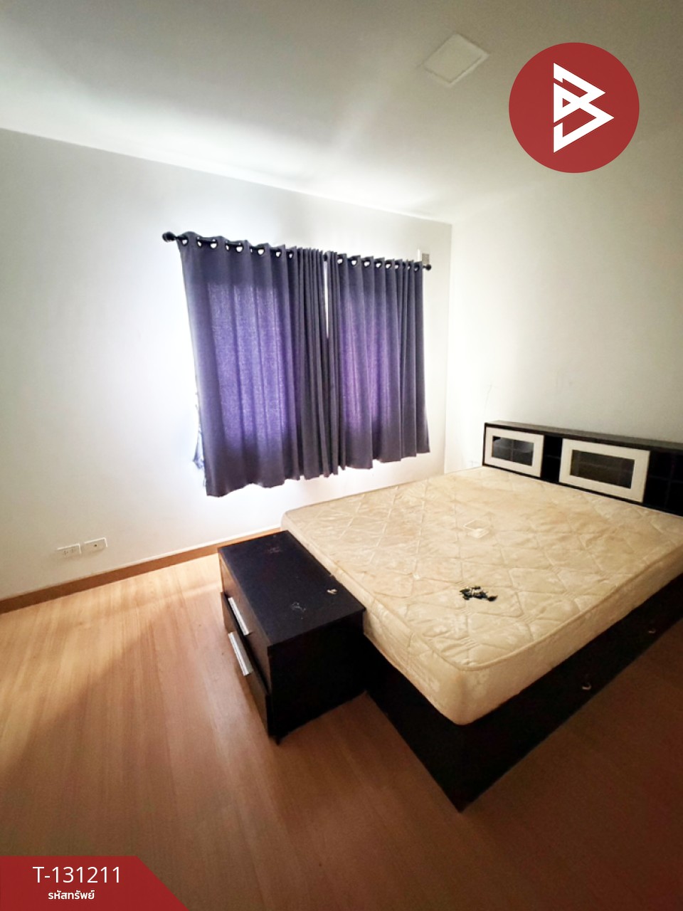 ขายทาวน์เฮ้าส์ หมู่บ้านพฤกษา 133 พระราม 2-เอกชัย สมุทรสาคร 8