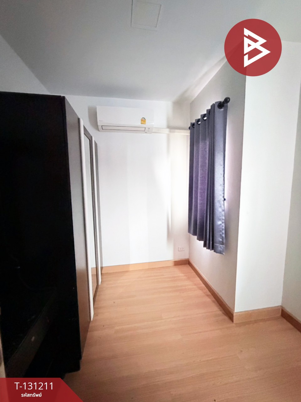 ขายทาวน์เฮ้าส์ หมู่บ้านพฤกษา 133 พระราม 2-เอกชัย สมุทรสาคร 7