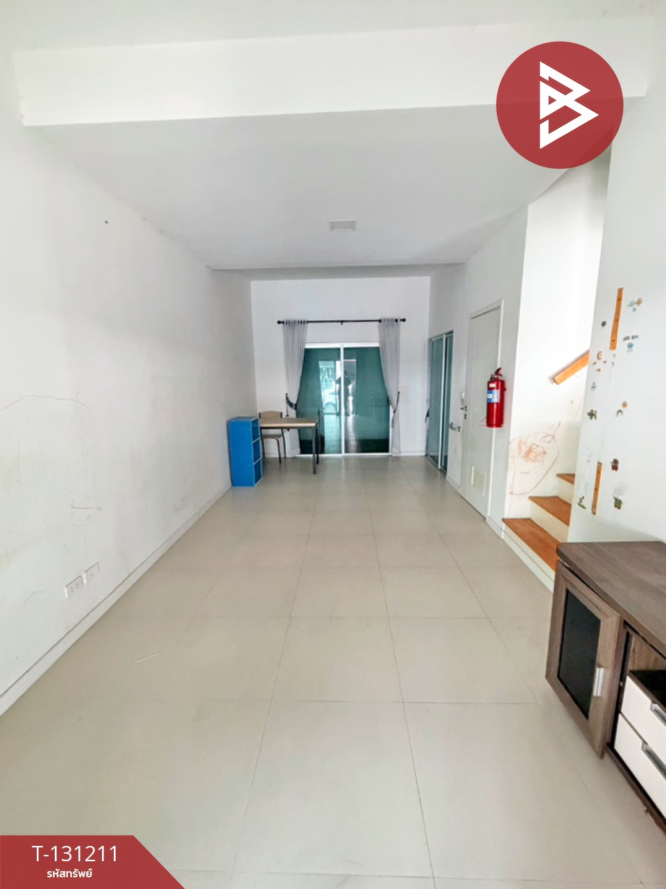 ขายทาวน์เฮ้าส์ หมู่บ้านพฤกษา 133 พระราม 2-เอกชัย สมุทรสาคร 6