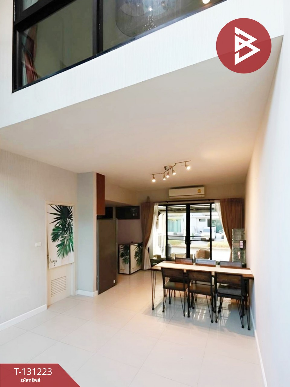 ขายทาวน์เฮาส์ หมู่บ้านอีโค สเปซ บางนา-วงแหวน (Eco Space Bangna-Wongwaen) สมุทรปราการ 11