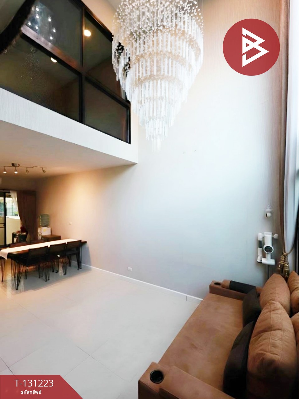 ขายทาวน์เฮาส์ หมู่บ้านอีโค สเปซ บางนา-วงแหวน (Eco Space Bangna-Wongwaen) สมุทรปราการ 6