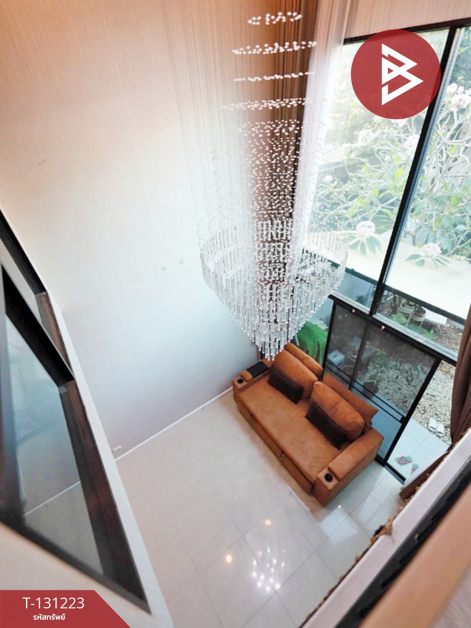 ขายทาวน์เฮาส์ หมู่บ้านอีโค สเปซ บางนา-วงแหวน (Eco Space Bangna-Wongwaen) สมุทรปราการ 10