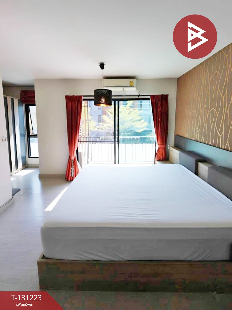 ขายทาวน์เฮาส์ หมู่บ้านอีโค สเปซ บางนา-วงแหวน (Eco Space Bangna-Wongwaen) สมุทรปราการ 13