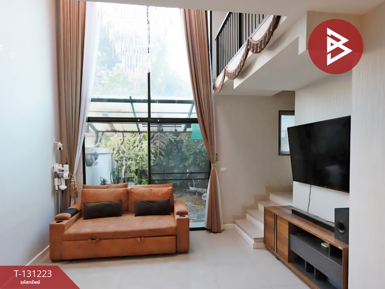 ขายทาวน์เฮาส์ หมู่บ้านอีโค สเปซ บางนา-วงแหวน (Eco Space Bangna-Wongwaen) สมุทรปราการ 2