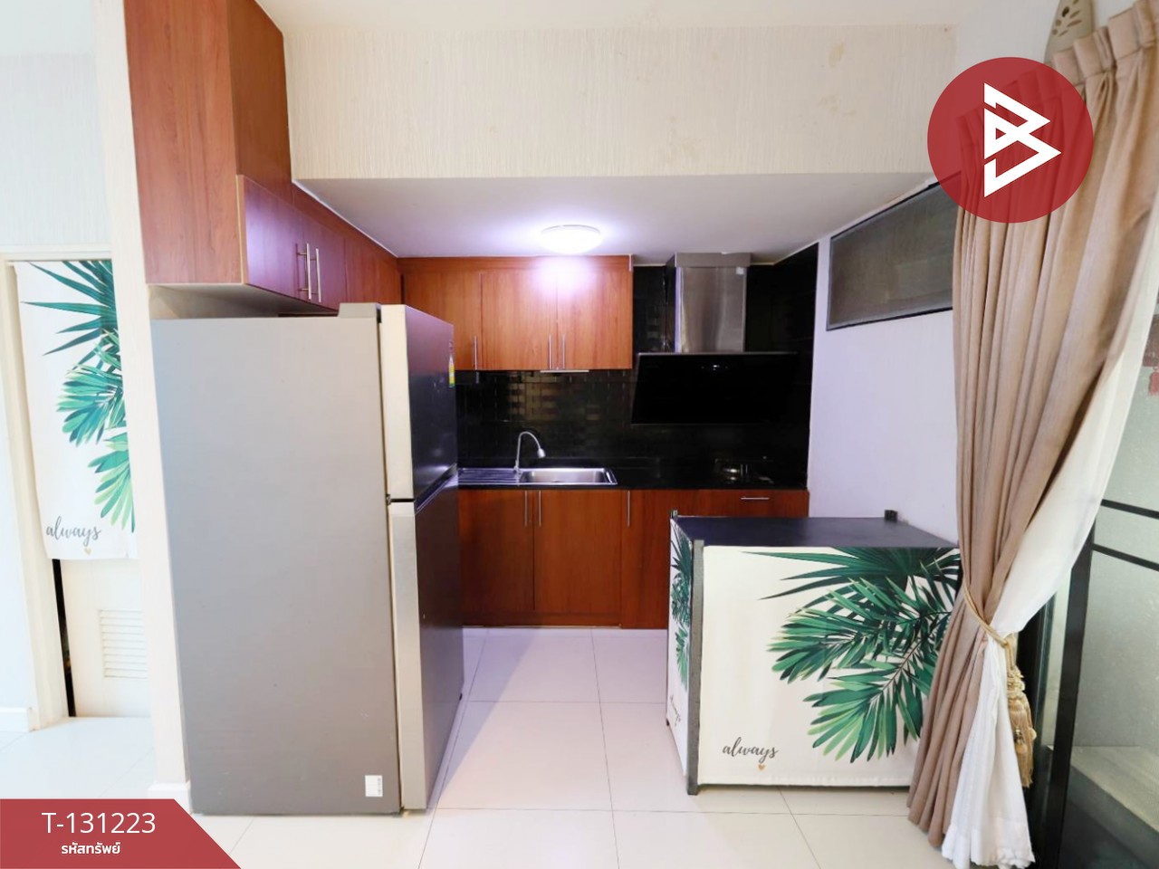 ขายทาวน์เฮาส์ หมู่บ้านอีโค สเปซ บางนา-วงแหวน (Eco Space Bangna-Wongwaen) สมุทรปราการ 9