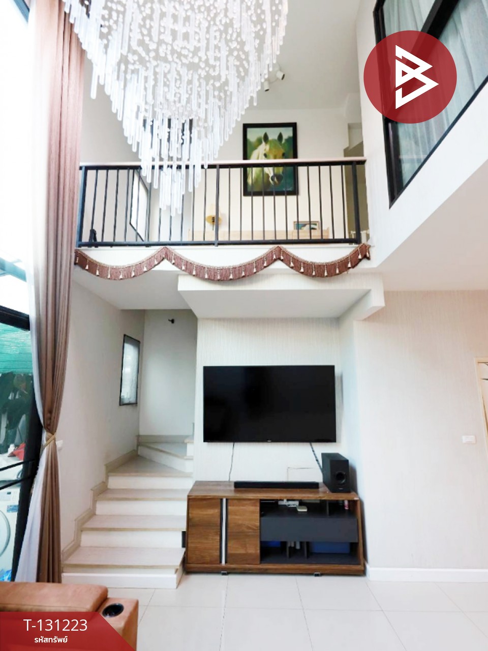 ขายทาวน์เฮาส์ หมู่บ้านอีโค สเปซ บางนา-วงแหวน (Eco Space Bangna-Wongwaen) สมุทรปราการ 7