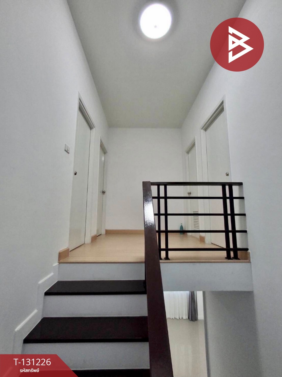 ขายบ้านเดี่ยว หมู่บ้านคุณาลัย พรีม  นนทบุรี (Kunalai Preem) 7
