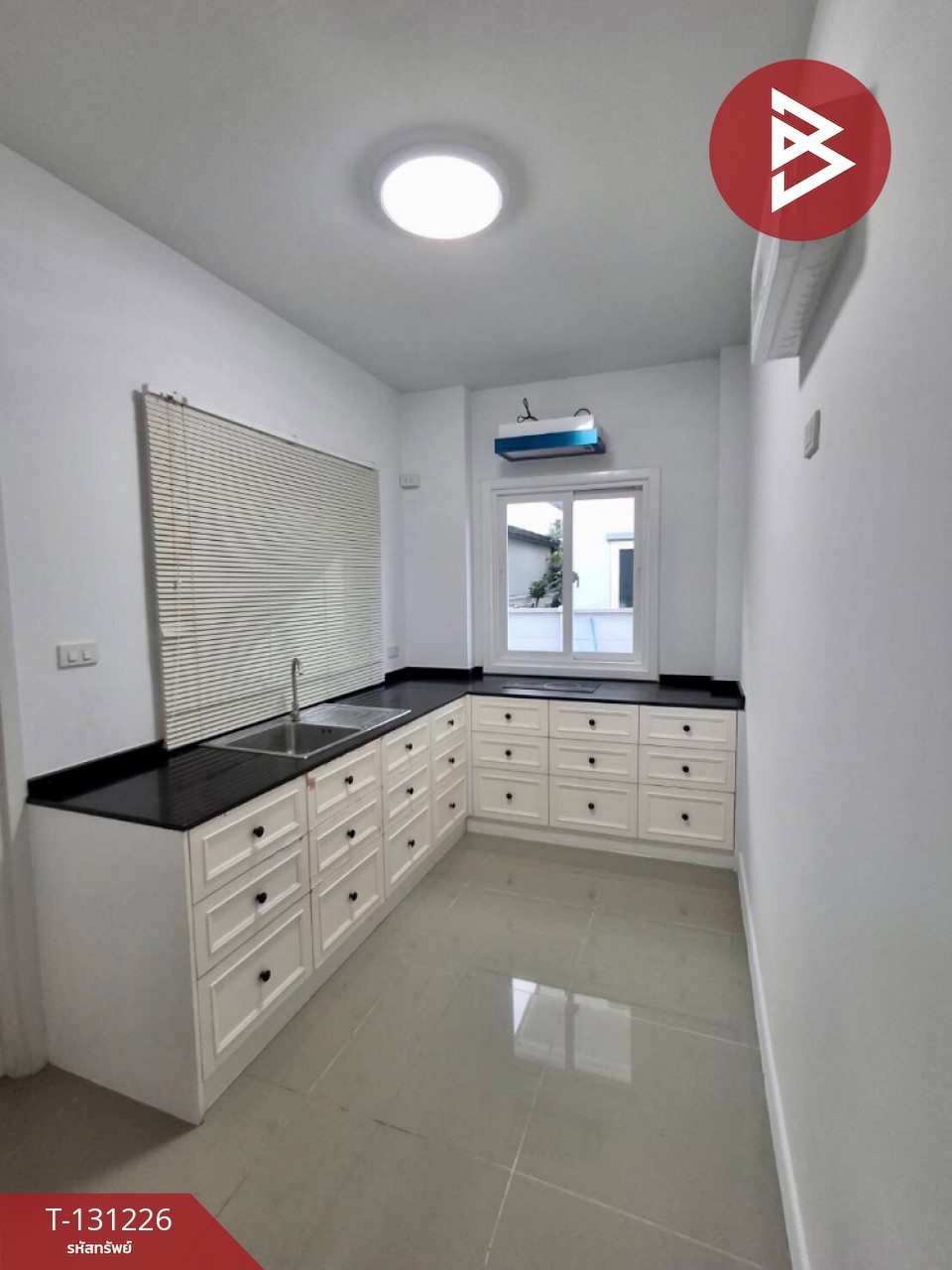 ขายบ้านเดี่ยว หมู่บ้านคุณาลัย พรีม  นนทบุรี (Kunalai Preem) 5