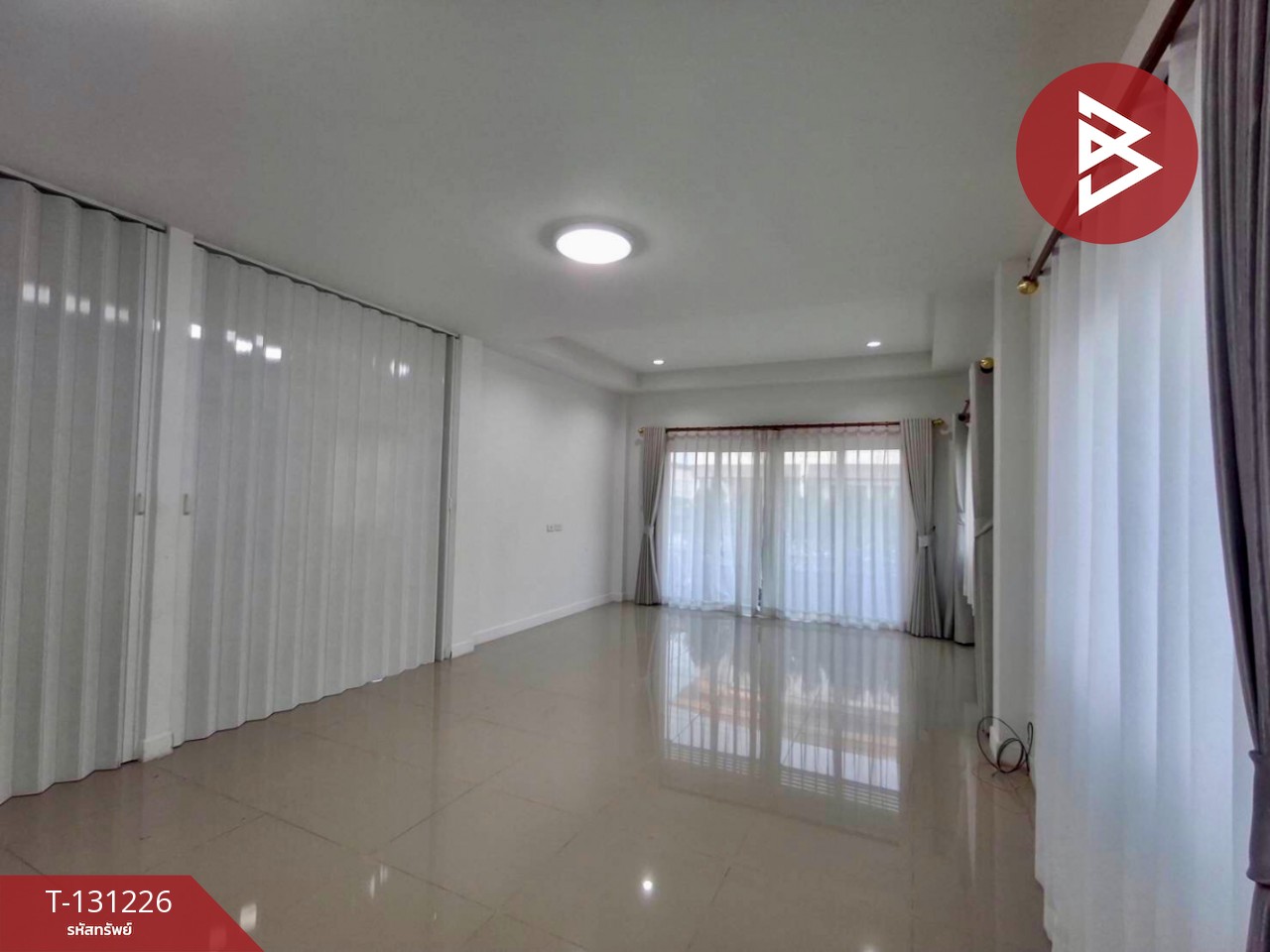 ขายบ้านเดี่ยว หมู่บ้านคุณาลัย พรีม  นนทบุรี (Kunalai Preem) 4
