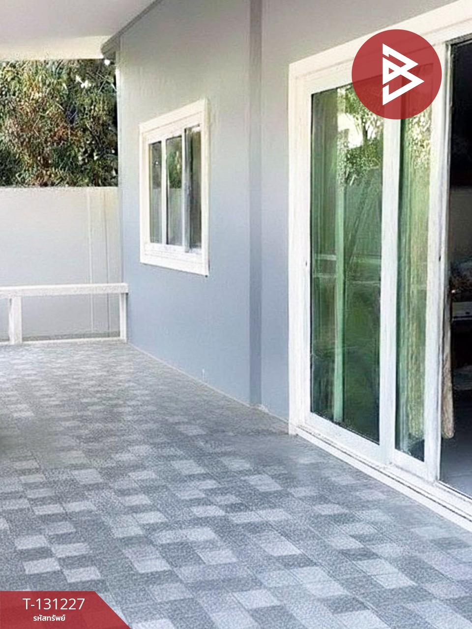 ขายบ้านเดี่ยว เนื้อที่ 69 ตร.วา นาวุ้ง เพชรบุรี 2