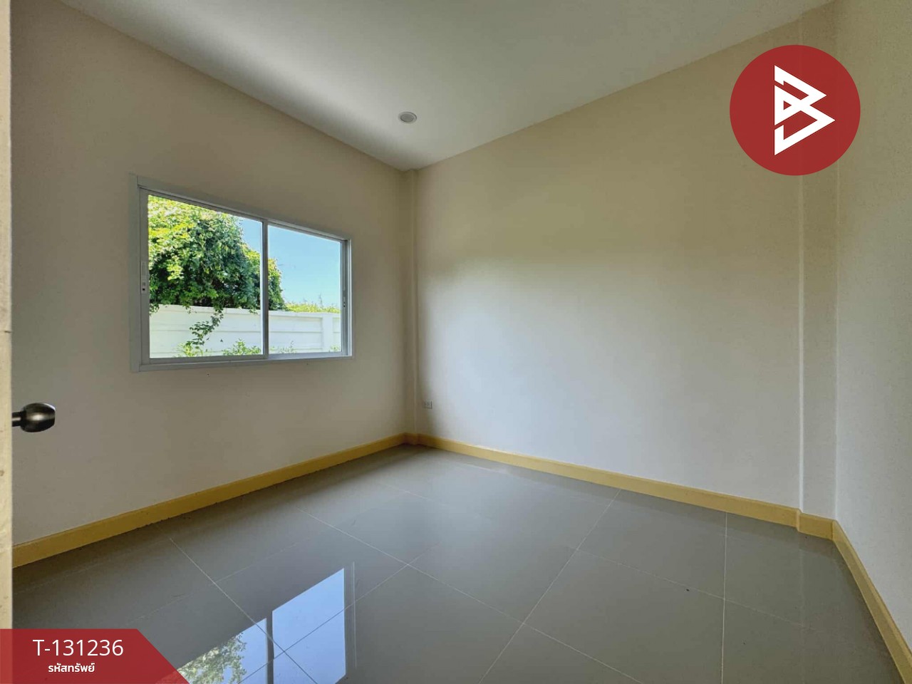 ขายบ้านเดี่ยว หมู่บ้านพรรณรังษี บ้านโป่ง ราชบุรี พร้อมเข้าอยู่ 7